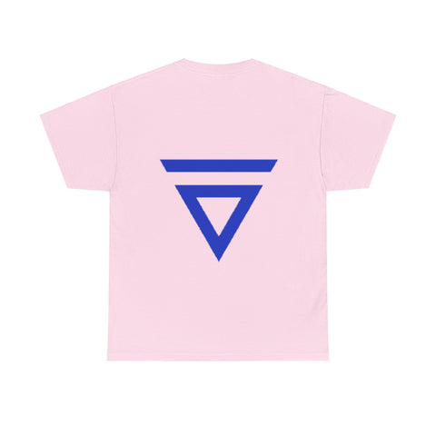 SilentBALL OF Catsansonpectives - Unisex Heavy Cotton Tee