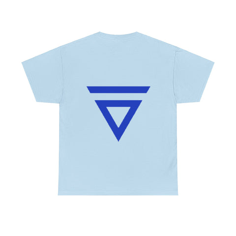 SilentBALL OF Catsansonpectives - Unisex Heavy Cotton Tee
