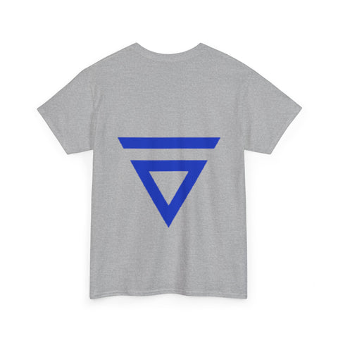 SilentBALL OF Catsansonpectives - Unisex Heavy Cotton Tee