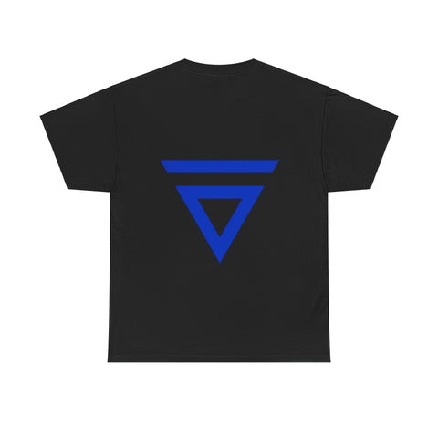 SilentBALL OF Catsansonpectives - Unisex Heavy Cotton Tee