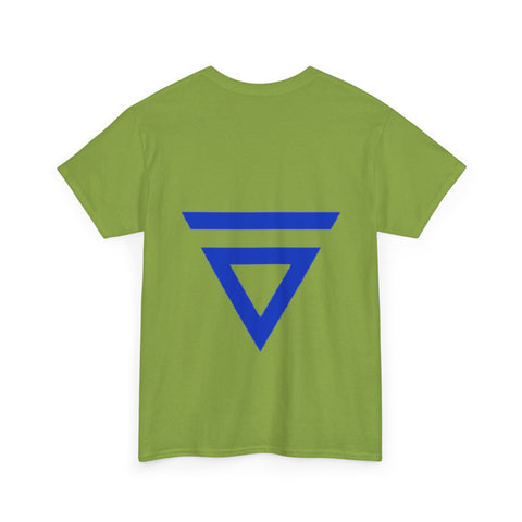 SilentBALL OF Catsansonpectives - Unisex Heavy Cotton Tee