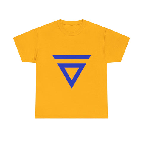 Echo - Unisex Heavy Cotton Tee