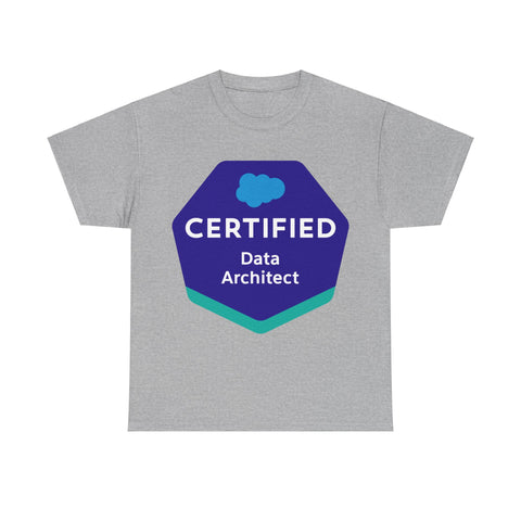 Danilo Mastrocola - Unisex Heavy Cotton Tee