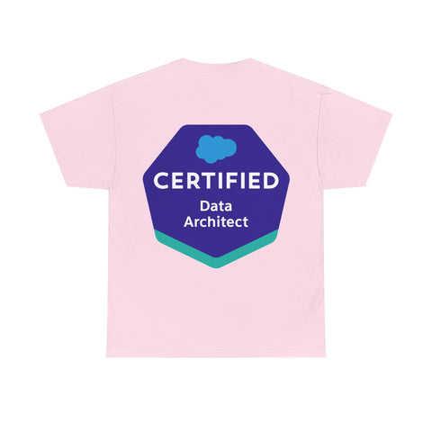 Danilo Mastrocola - Unisex Heavy Cotton Tee