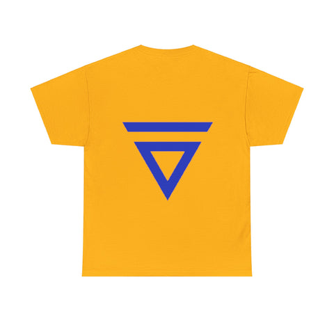 SilentBALL OF Catsansonpectives - Unisex Heavy Cotton Tee