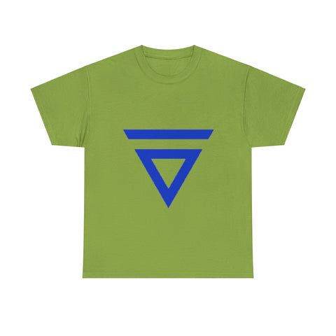 Echo - Unisex Heavy Cotton Tee