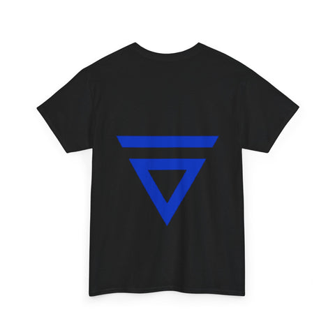 SilentBALL OF Catsansonpectives - Unisex Heavy Cotton Tee