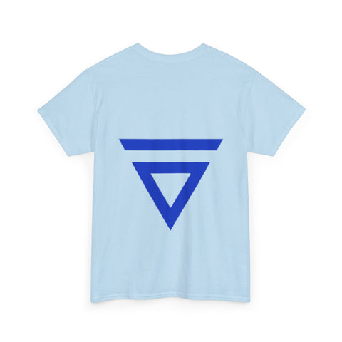 SilentBALL OF Catsansonpectives - Unisex Heavy Cotton Tee