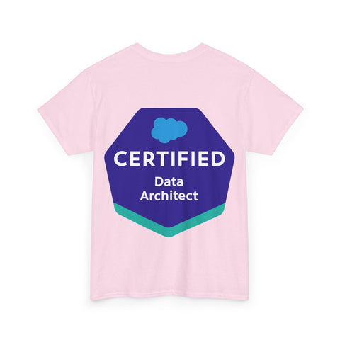 Danilo Mastrocola - Unisex Heavy Cotton Tee
