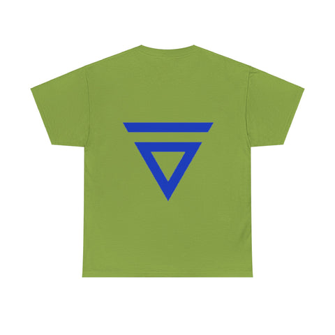 SilentBALL OF Catsansonpectives - Unisex Heavy Cotton Tee