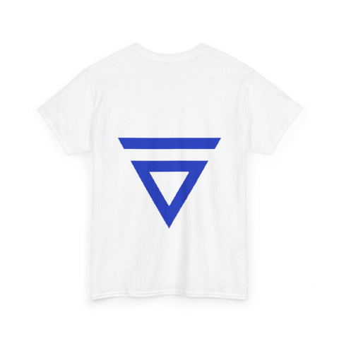 SilentBALL OF Catsansonpectives - Unisex Heavy Cotton Tee