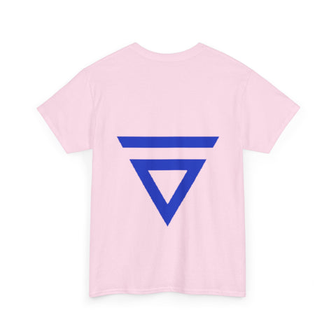 SilentBALL OF Catsansonpectives - Unisex Heavy Cotton Tee