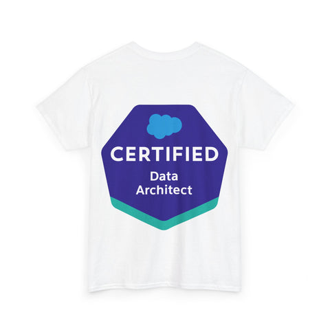 Danilo Mastrocola - Unisex Heavy Cotton Tee