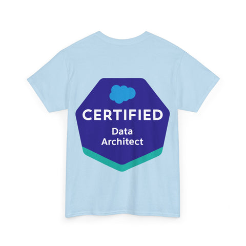 Danilo Mastrocola - Unisex Heavy Cotton Tee