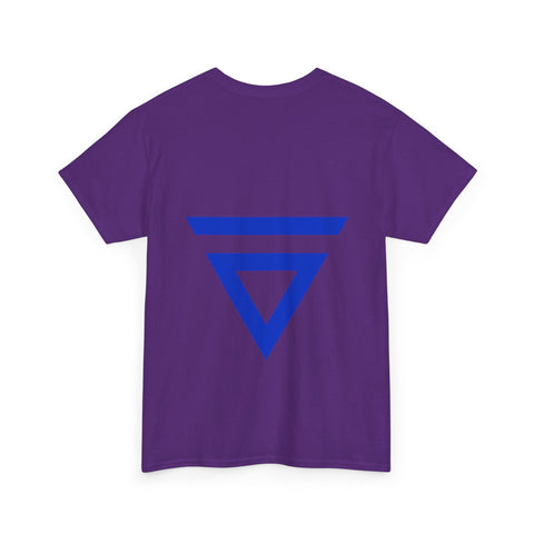 SilentBALL OF Catsansonpectives - Unisex Heavy Cotton Tee