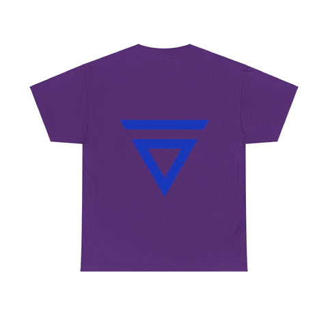 SilentBALL OF Catsansonpectives - Unisex Heavy Cotton Tee