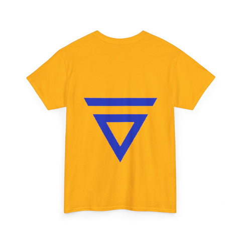 SilentBALL OF Catsansonpectives - Unisex Heavy Cotton Tee