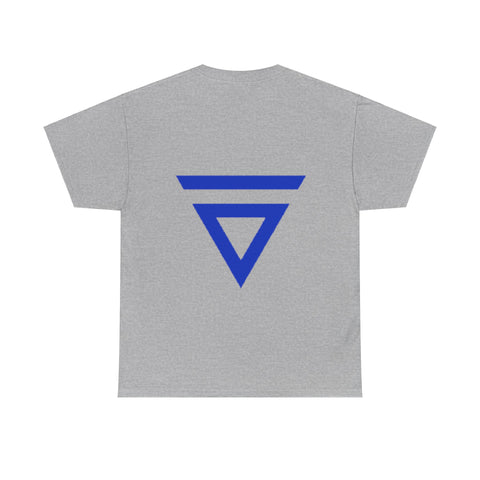 SilentBALL OF Catsansonpectives - Unisex Heavy Cotton Tee