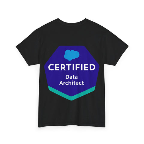 Danilo Mastrocola - Unisex Heavy Cotton Tee