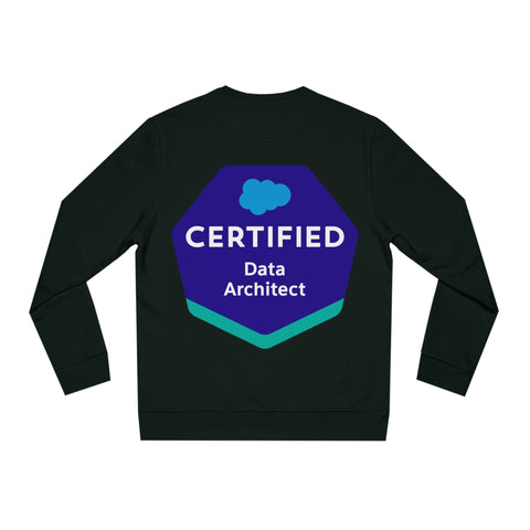 Danilo Mastrocola - Unisex Changer Sweatshirt - Globera