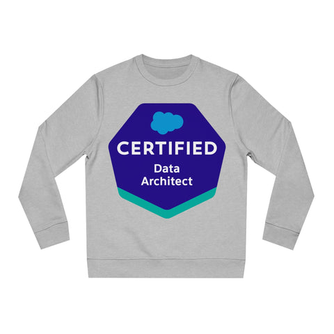 Danilo Mastrocola - Unisex Changer Sweatshirt - Globera