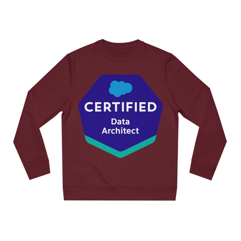 Danilo Mastrocola - Unisex Changer Sweatshirt - Globera