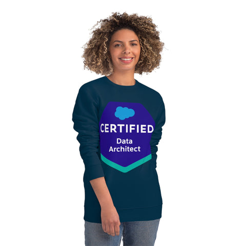 Danilo Mastrocola - Unisex Changer Sweatshirt - Globera