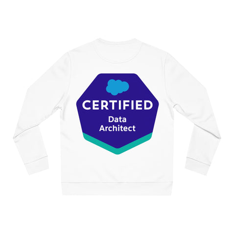 Danilo Mastrocola - Unisex Changer Sweatshirt - Globera