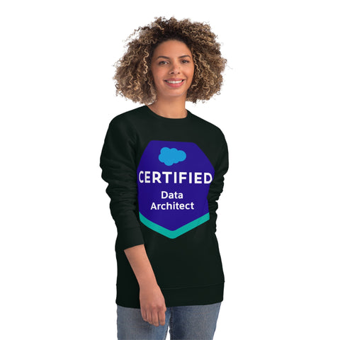 Danilo Mastrocola - Unisex Changer Sweatshirt - Globera