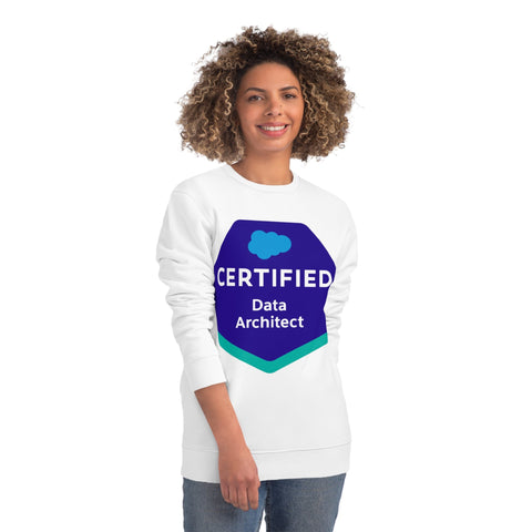 Danilo Mastrocola - Unisex Changer Sweatshirt - Globera