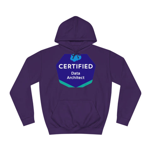 Danilo Mastrocola - Unisex College Hoodie - Globera
