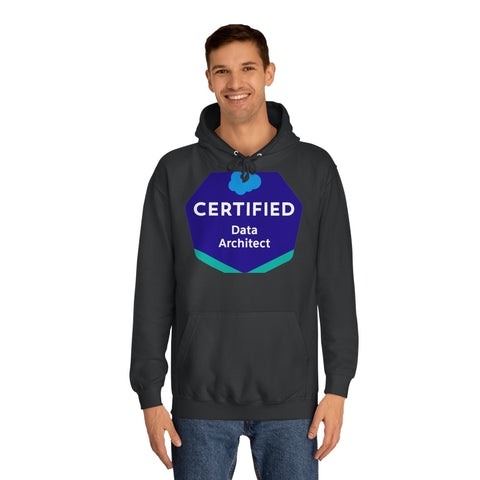 Danilo Mastrocola - Unisex College Hoodie - Globera