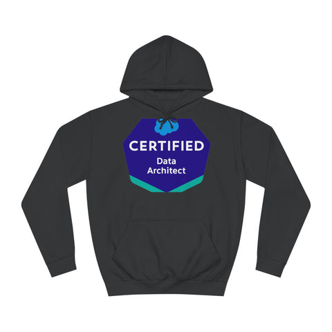 Danilo Mastrocola - Unisex College Hoodie - Globera