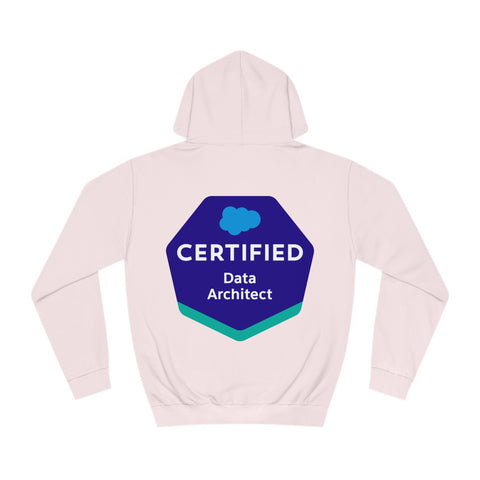 Danilo Mastrocola - Unisex College Hoodie - Globera