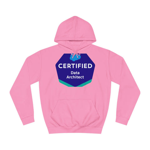 Danilo Mastrocola - Unisex College Hoodie - Globera