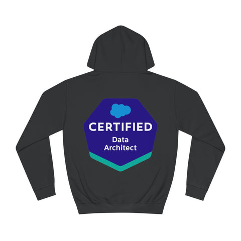 Danilo Mastrocola - Unisex College Hoodie - Globera