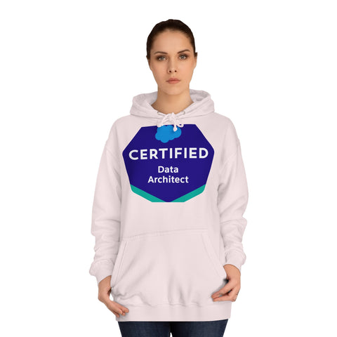 Danilo Mastrocola - Unisex College Hoodie - Globera