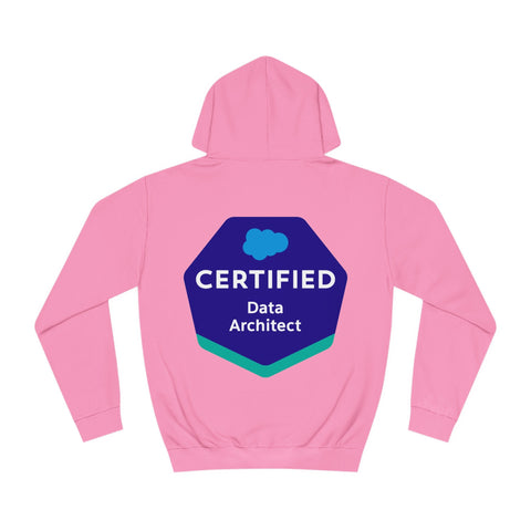 Danilo Mastrocola - Unisex College Hoodie - Globera