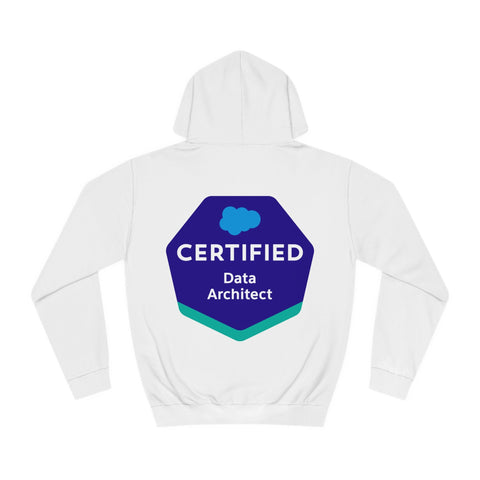 Danilo Mastrocola - Unisex College Hoodie - Globera
