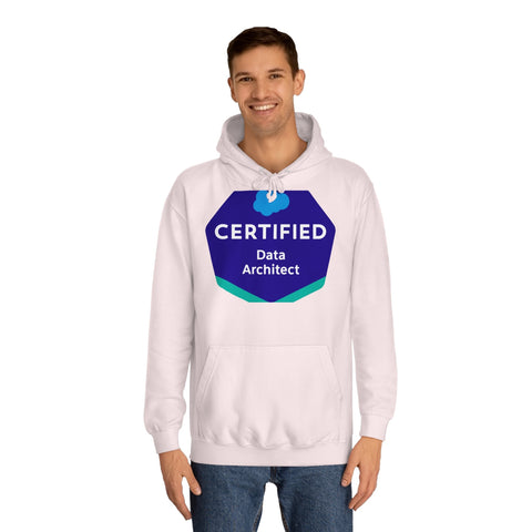 Danilo Mastrocola - Unisex College Hoodie - Globera