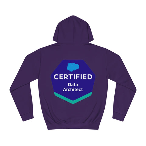 Danilo Mastrocola - Unisex College Hoodie - Globera