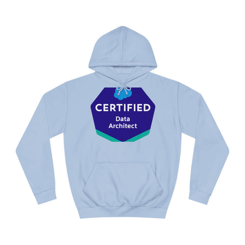 Danilo Mastrocola - Unisex College Hoodie - Globera
