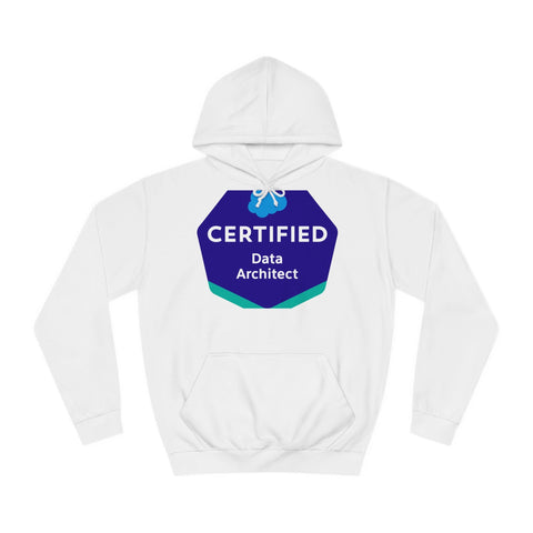 Danilo Mastrocola - Unisex College Hoodie - Globera
