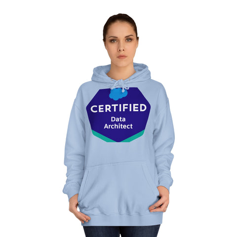 Danilo Mastrocola - Unisex College Hoodie - Globera