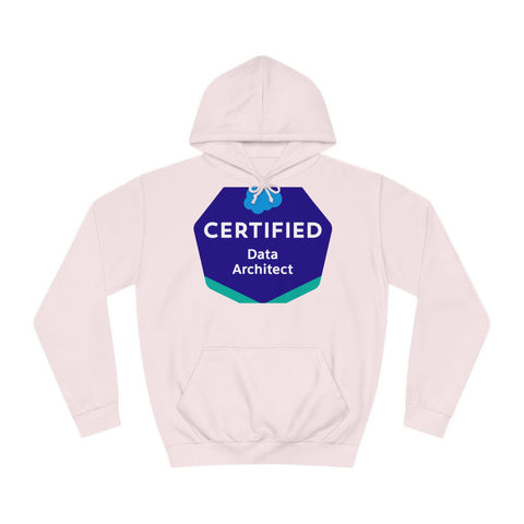 Danilo Mastrocola - Unisex College Hoodie - Globera