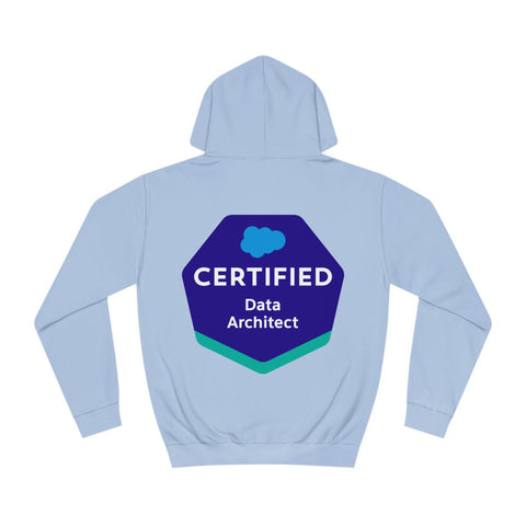 Danilo Mastrocola - Unisex College Hoodie - Globera