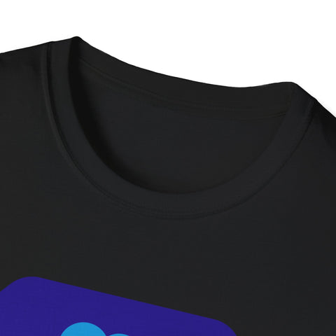 Danilo Mastrocola - Unisex Softstyle T-Shirt - Globera