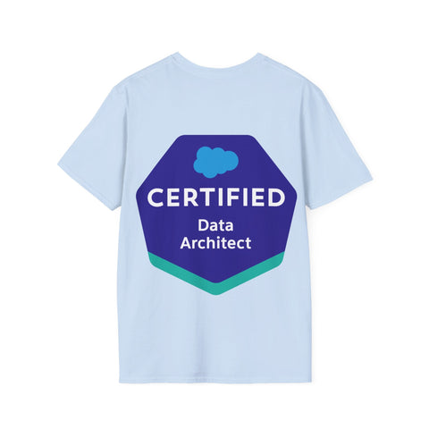 Danilo Mastrocola - Unisex Softstyle T-Shirt - Globera