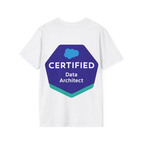 Danilo Mastrocola - Unisex Softstyle T-Shirt - Globera