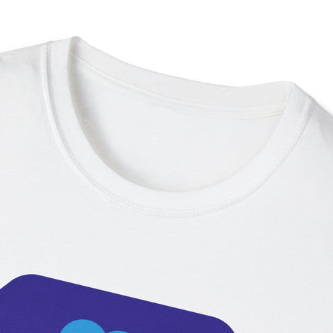 Danilo Mastrocola - Unisex Softstyle T-Shirt - Globera